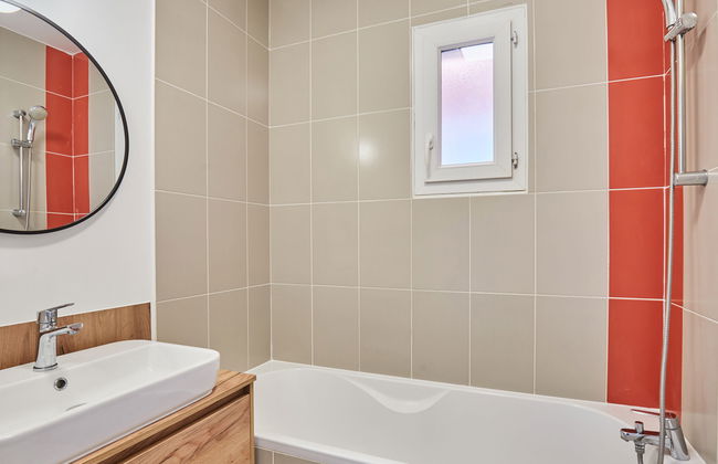 Odalys Référence le Mas des Flamants - Foto 17