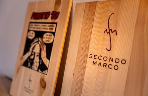 Relais Terre Divino 2 - Foto 26