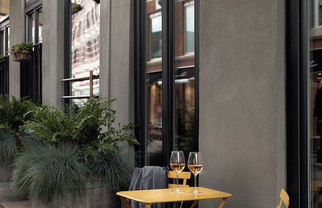 Apartments by Brøchner Hotels - Photo 61