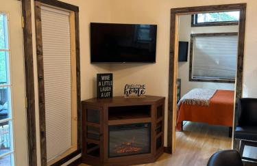 In the center of it all The Elkhorn Cabin - Foto 6