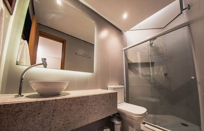 Costa Dourada Village - Photo 35