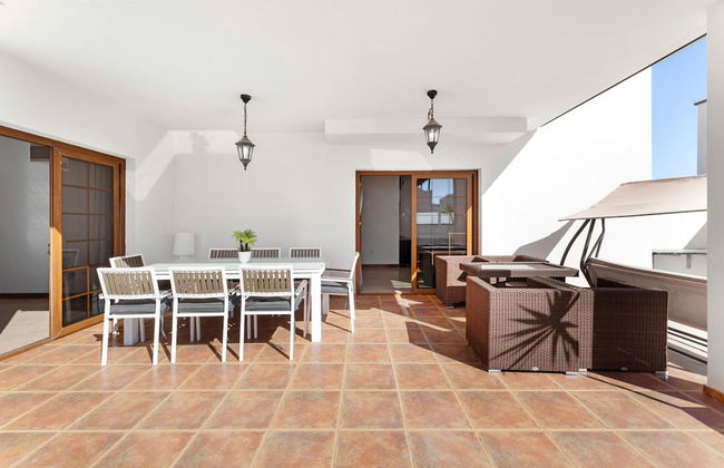 Las Caletas in Teguise - Foto 35