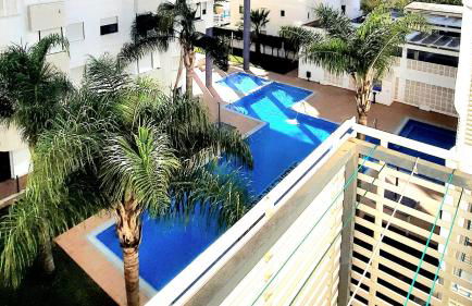 Sunny Apartment - Foto 7