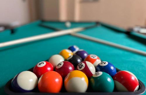 Holiday house "Mimoza" 2 massage pools - Foto 12