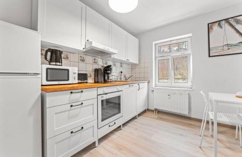 Nice Apartments in Apolda - Foto 14