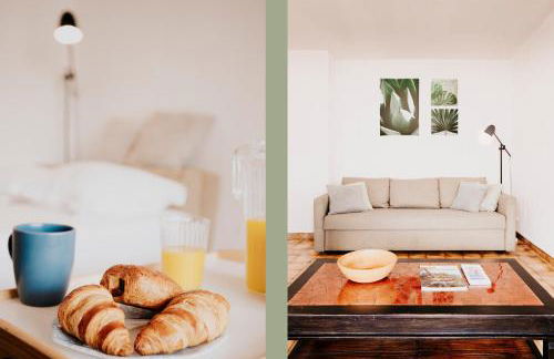 SPÉCIAL COUPLE & FAMILLE - Lit Queen Size - NETFLIX - Climatisation - Terrasse Plein Sud - 2 min Centre-Ville - 6 min Mer - Wifi 400 Mbits Parking privé - OFFRE SPÉCIALE - Foto 16