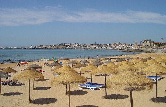 Cushy Apartment with garden in Estoril - Photo 49