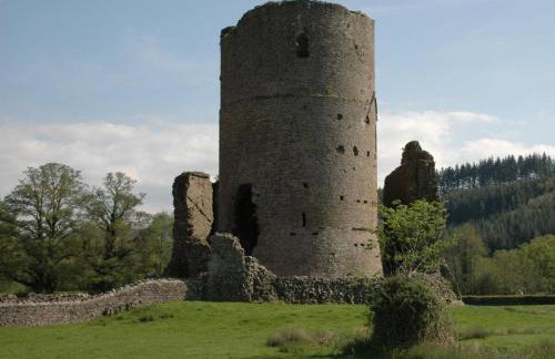 1 Bed in Crickhowell oc-bn126 - Foto 21