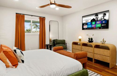 Rodeo Special Pool & Hot Tub Game Rooms - Foto 22