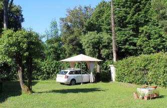 Casolare De Ranieri - appartamento in villa bifamiliare a 500m dal mare - Foto 3