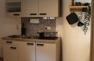 Stilvolle Altbauwohnung - Parkplatz, WLAN, Netflix, Zentrum Bad Schandau - Foto 3