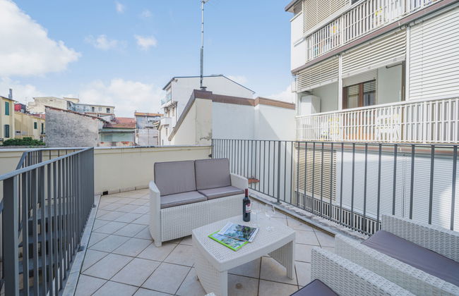 Appartamento Amedeo - Foto 24