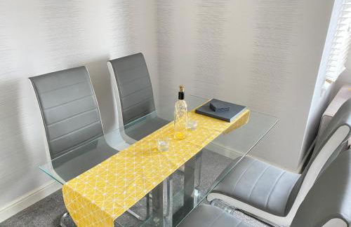 Paisley Central Apartment #2 - Foto 6