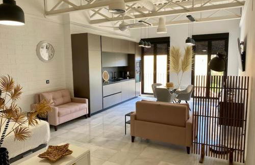 Loft Puerta de Capitulares - Photo 32