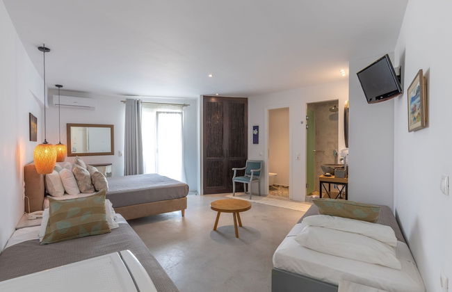 Villa Konstantin Rooms & Suites - Foto 46