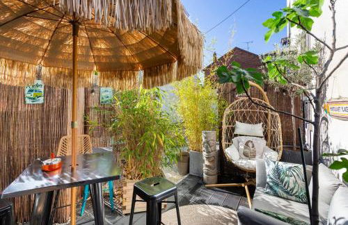 Les Fauvelles Paris La Défense - Foto 6