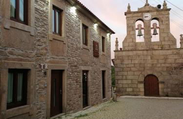 Casa de l' Eigreija - Foto 1