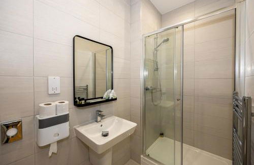 Amazing 1BD Apartment China Town Manchester - Foto 39