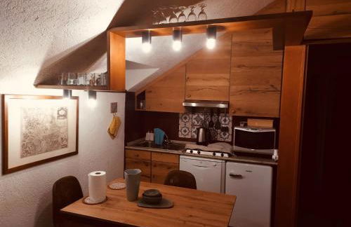 mansardacourmayeur - Foto 30