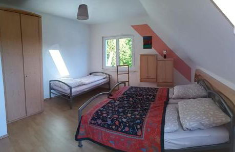 Gästehaus Hohnstein in der Sächsischen Schweiz - Foto 17