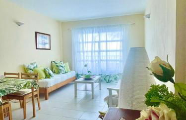 Sunset Beachfront Apartment - Foto 9