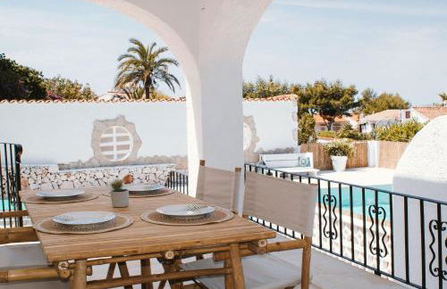 Villa Boho Ibiza Style - Foto 11