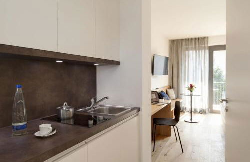 Hotel M120 - Foto 18