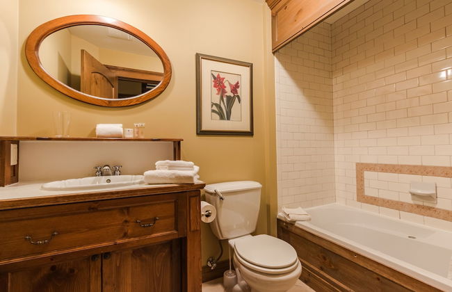 Les Manoirs - RVMT - Foto 60