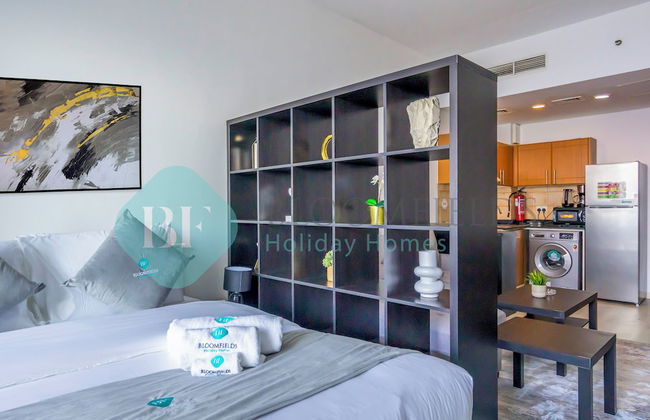 Bloomfields STU Lago Vista Sea View - Foto 1