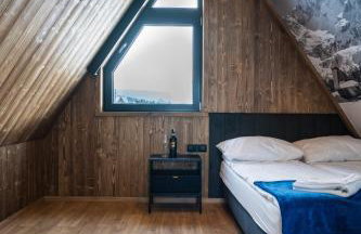 TATRZAŃSKIE TARASY Luxury Chalets - Foto 57