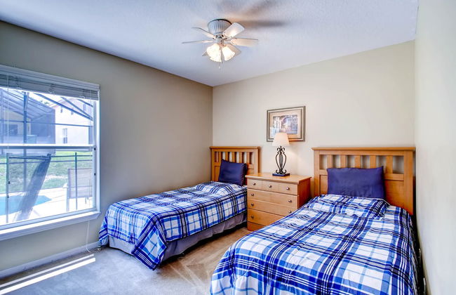 Advantage Vacation Homes - Foto 28