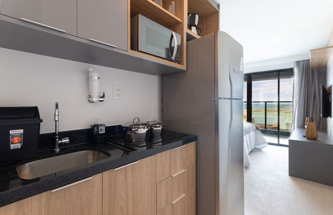 Art Studio Housi Salvador by Carpediem - Foto 51