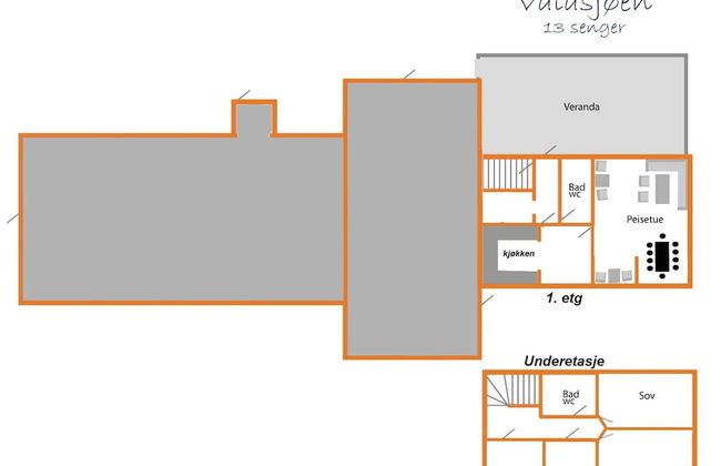 Rondaplassen - Foto 11