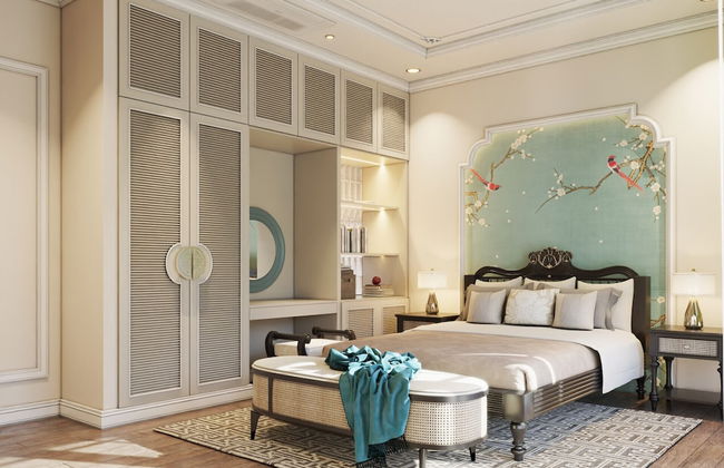 JM Moonlight Villa Phu Quoc - Foto 49