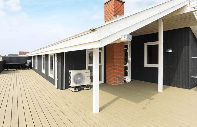 Cozy Retreat in Vorupor - By Traum Ferienwohnungen - Foto 22