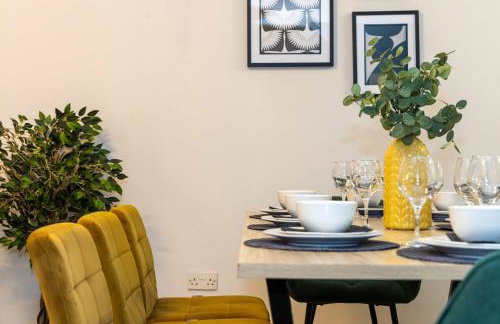 Canal Street Apartment - Foto 6