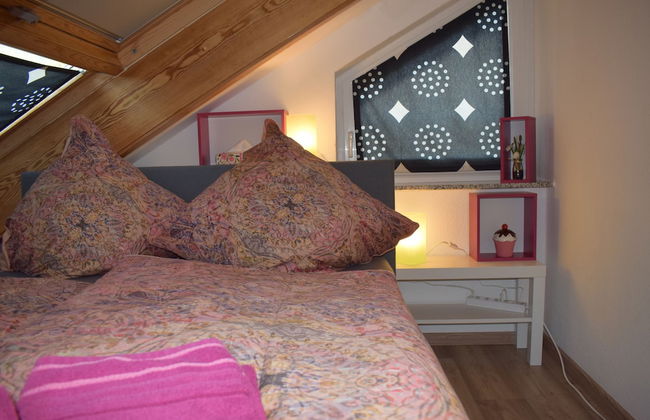 Ferienwohnung Ahrtalblick - Photo 2