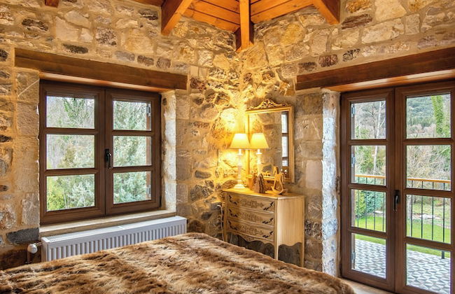 Villa mylos kalavrita - Foto 4