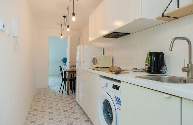 ShortStayPoland Krakowskie Przedmieście - Foto 26