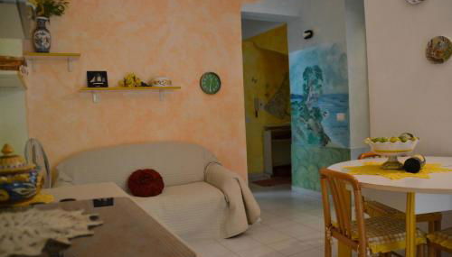 Casa Mimosa - Appartamento con giardino a 50 mt dal mare - Foto 5