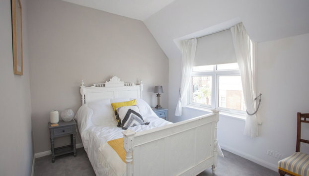 Foresters Cottage - Foto 3, Camera