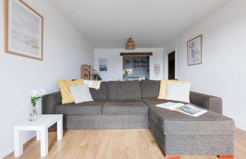 Sunny 1 bedroom apartment, Ocean house, East wittering - Foto 58