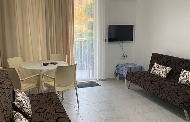 MERMAID PANSIYON - Photo 16