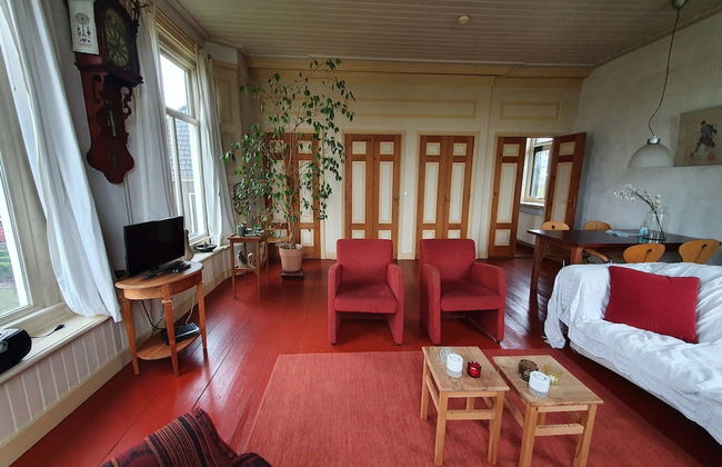 Idyllic Rural Home With Bikes - Foto 7