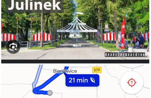 Pod Kasztanami blisko A2 - Foto 22