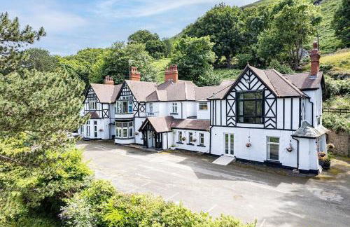 Delightful Holiday Home With sea Views and Hot Tub - Foto 1