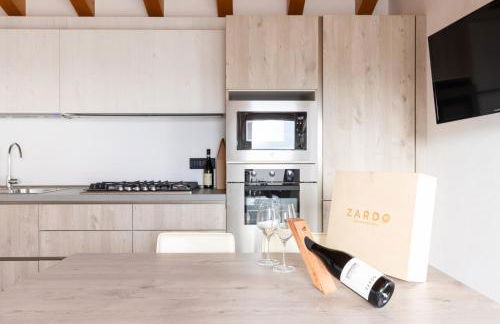 Zardo Winery - Foto 9