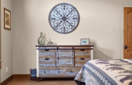 Willow Creek Hideaway - Foto 53