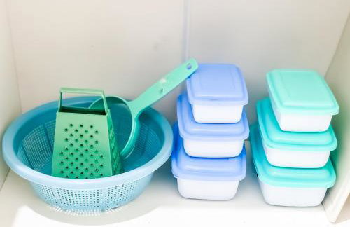 Vila Imper Host Itz - Apês com Wi-fi I A/C a 5 min. do Imperial Shopping - Foto 12