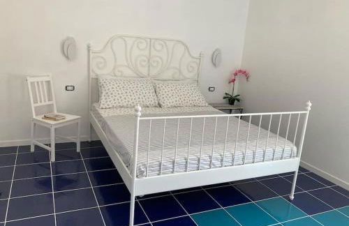 Villa Teresa Palinuro - Photo 32